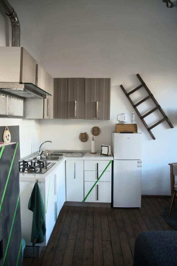 Little Luxury Apartment In San Lorenzo Флоренция Экстерьер фото