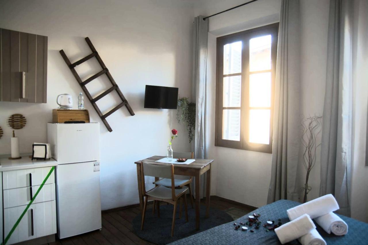 Little Luxury Apartment In San Lorenzo Флоренция Экстерьер фото