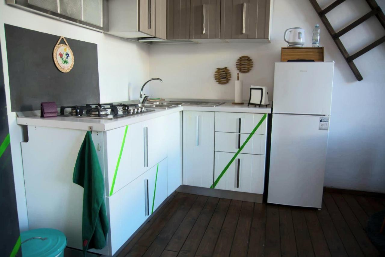 Little Luxury Apartment In San Lorenzo Флоренция Экстерьер фото