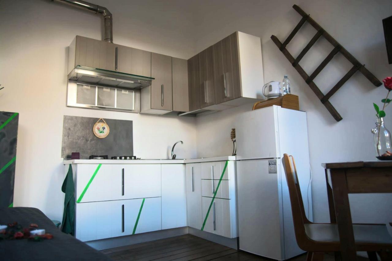 Little Luxury Apartment In San Lorenzo Флоренция Экстерьер фото