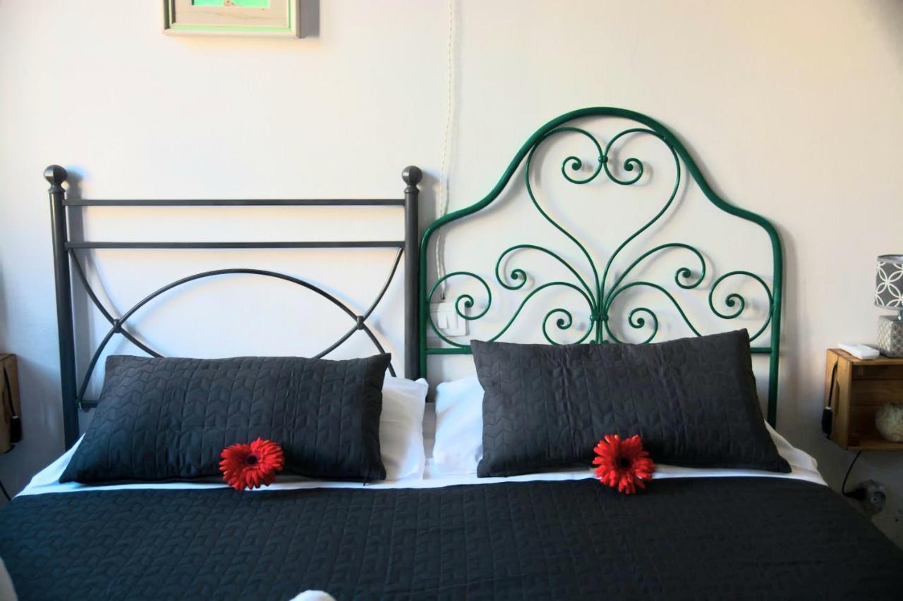 Little Luxury Apartment In San Lorenzo Флоренция Экстерьер фото