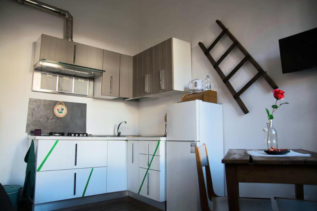 Little Luxury Apartment In San Lorenzo Флоренция Экстерьер фото